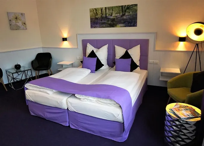 Hotel Brecherspitze