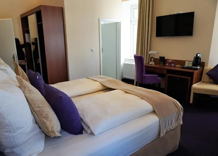 Hotel Brecherspitze