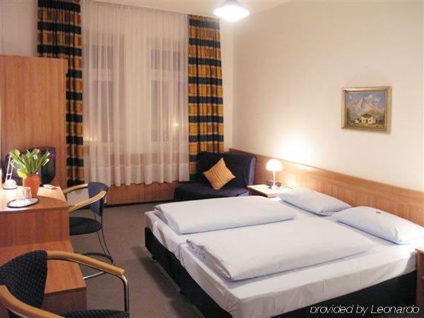 Brecherspitze Hotel 3*