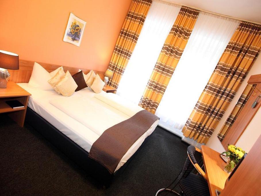Brecherspitze Hotel 3*