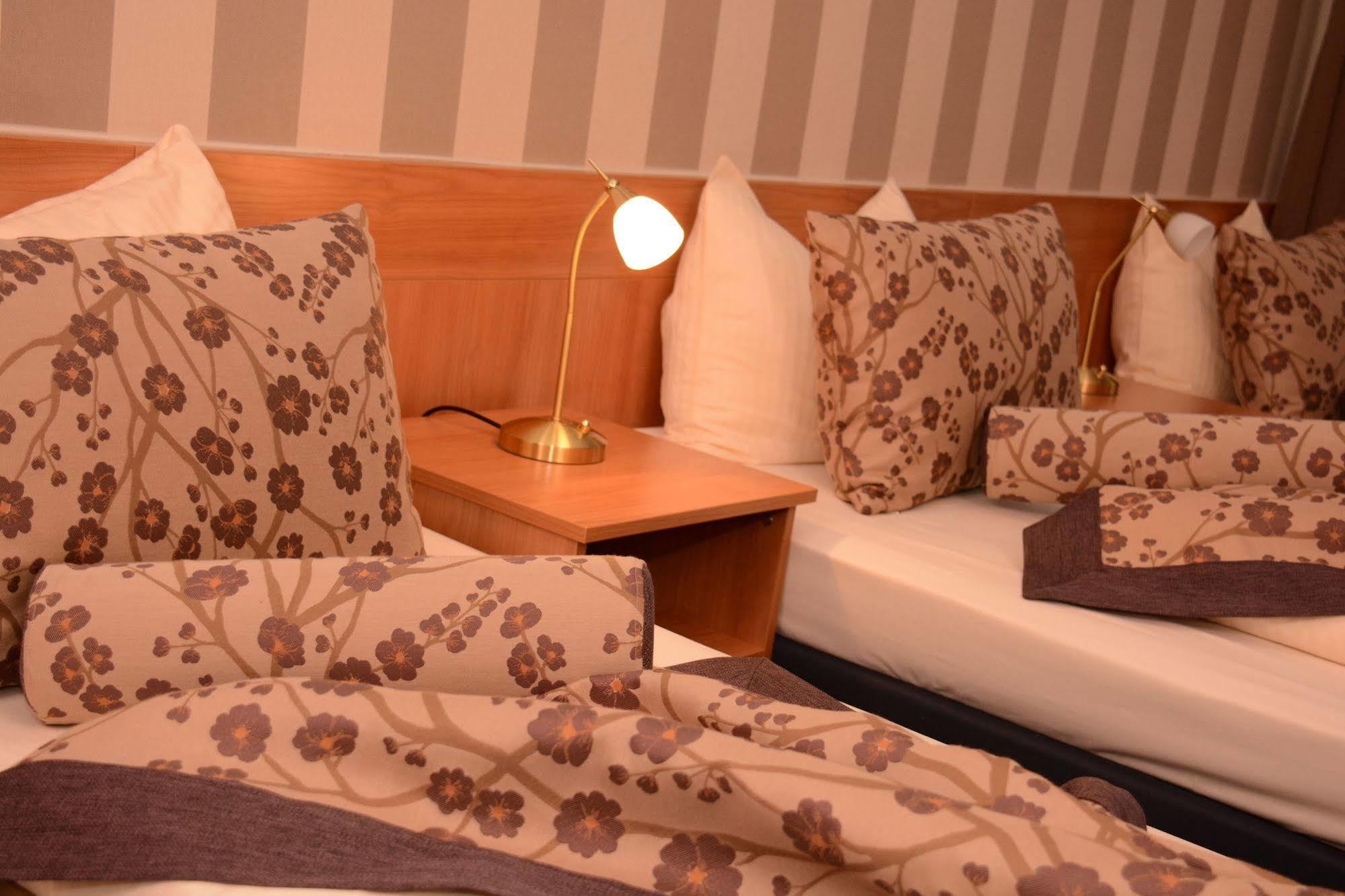 Hotel Brecherspitze Munich