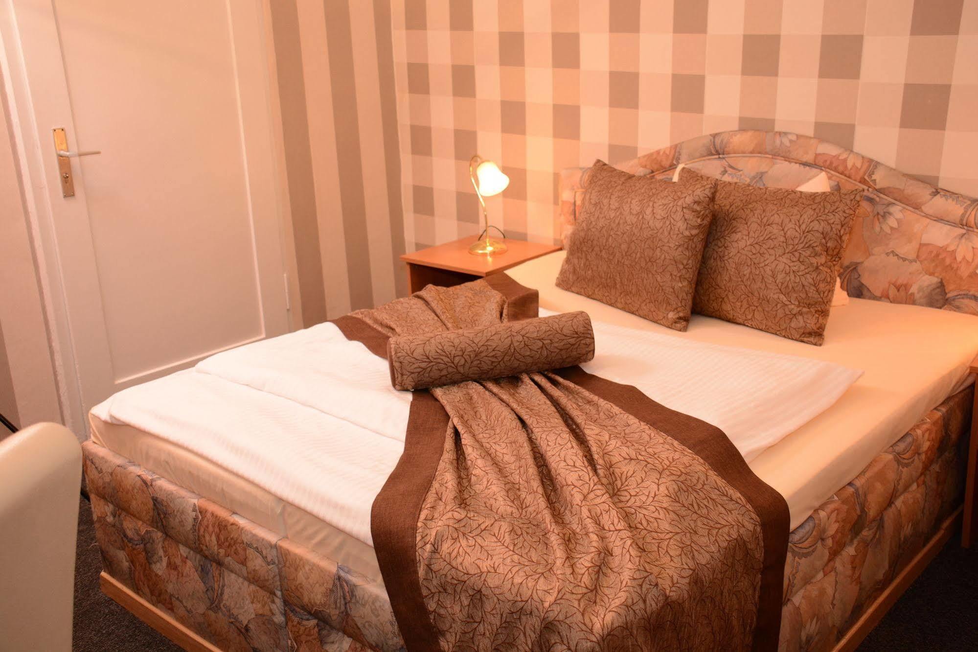 Hotel Brecherspitze 3*
