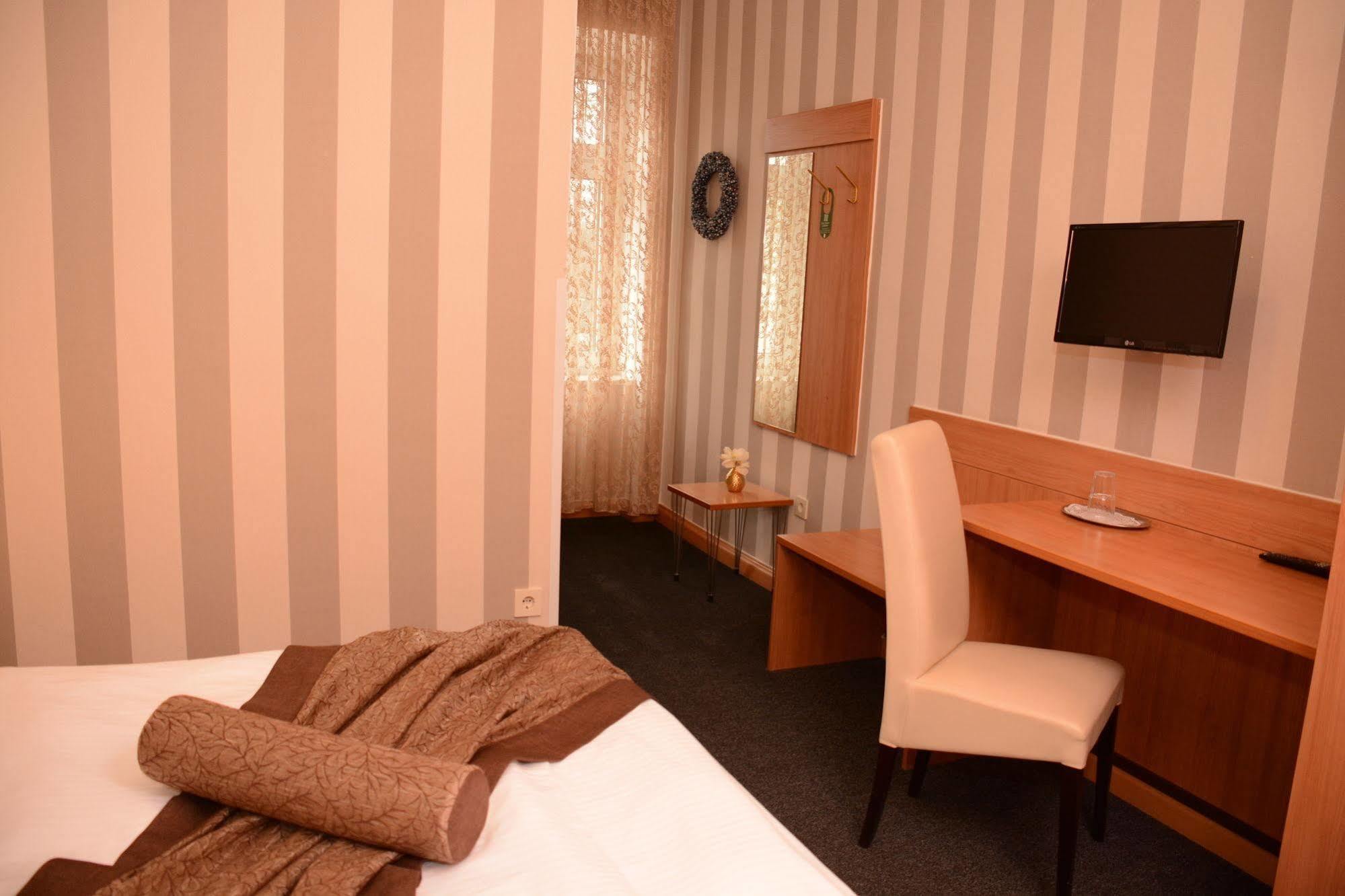 Brecherspitze Hotel 3*