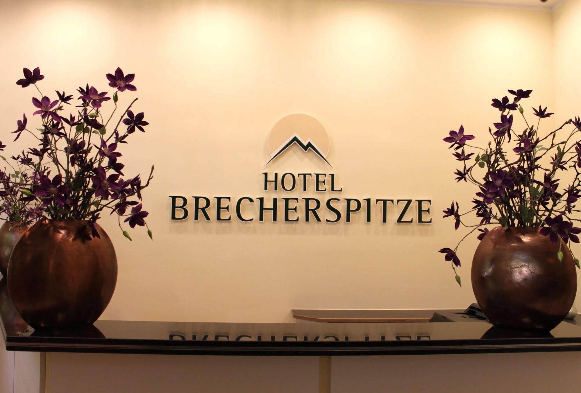 Brecherspitze Мюнхен