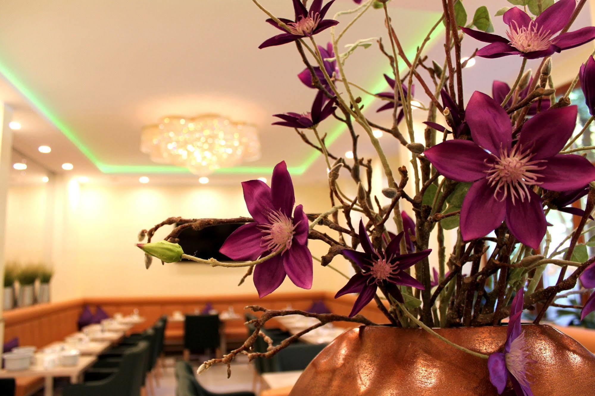 Hotel Brecherspitze Munich