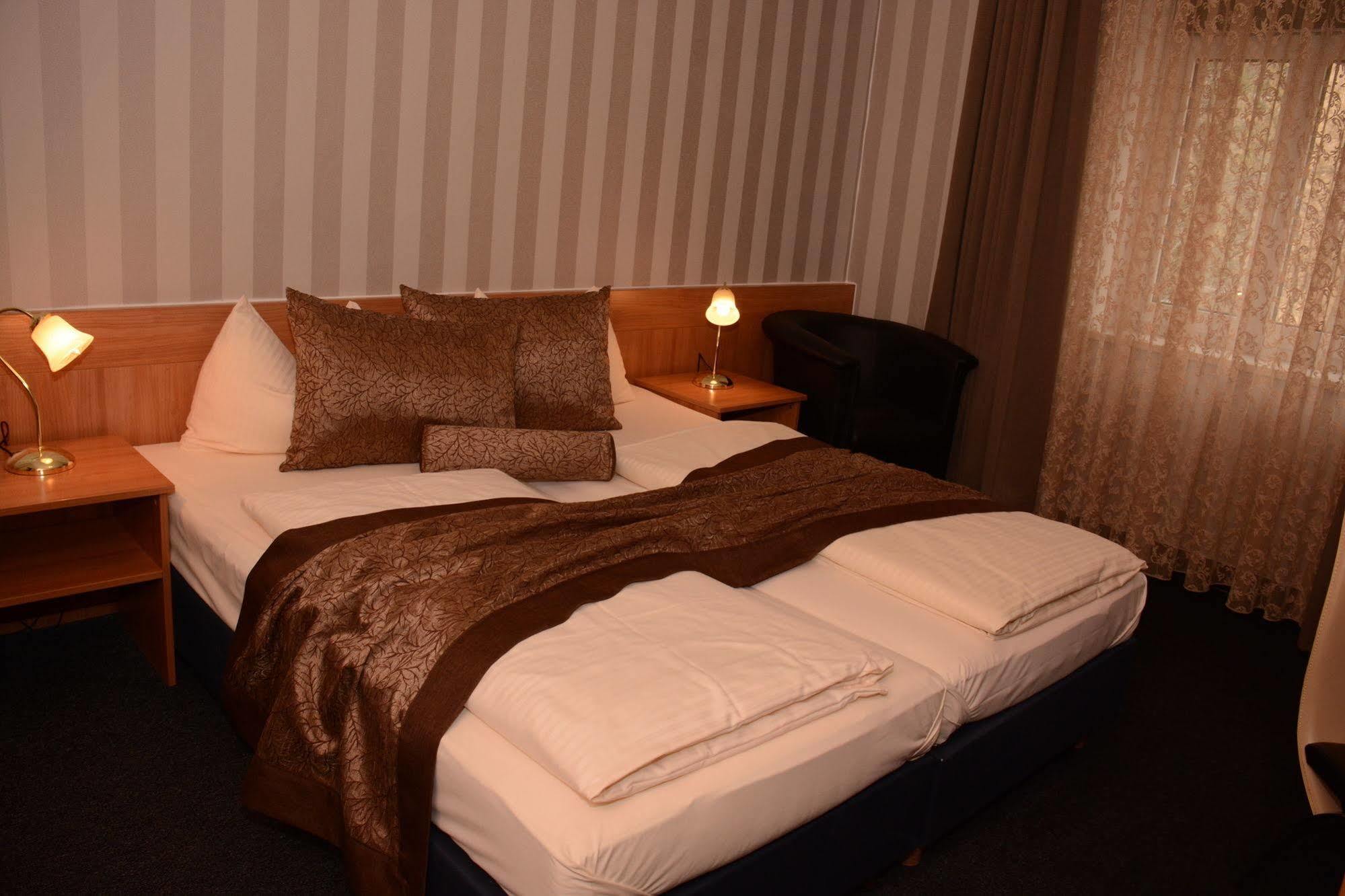 Hotel Brecherspitze 3*