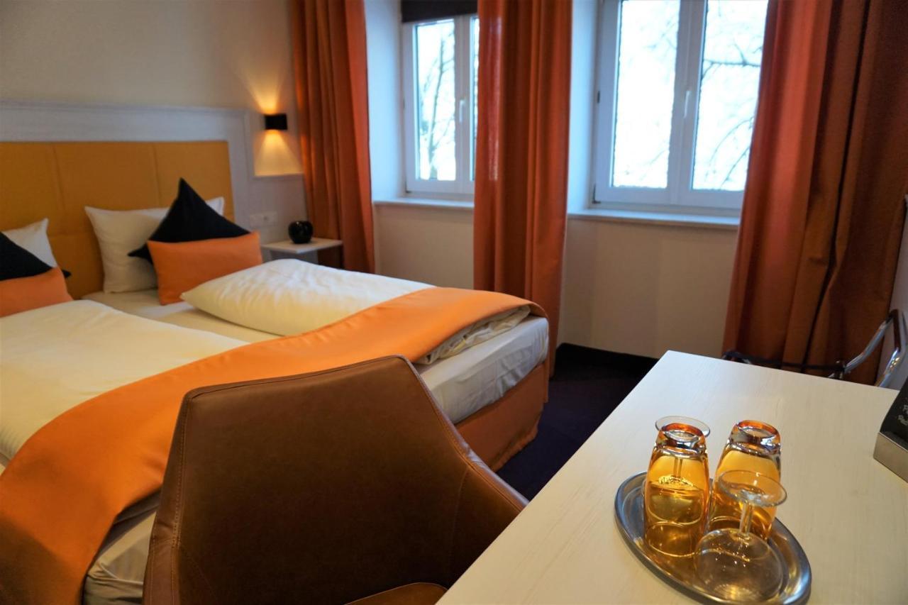 Brecherspitze 3* Munich