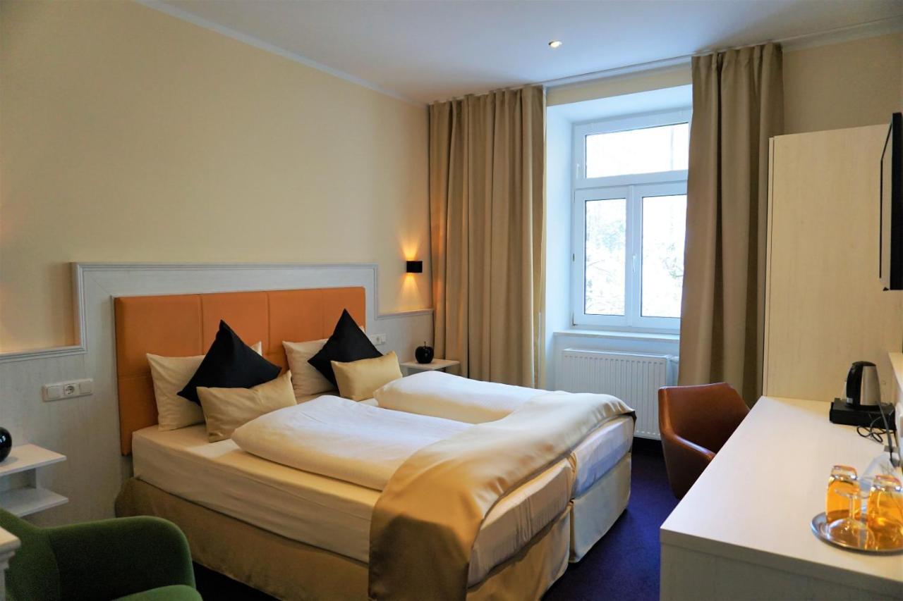 Hotel Brecherspitze Munich