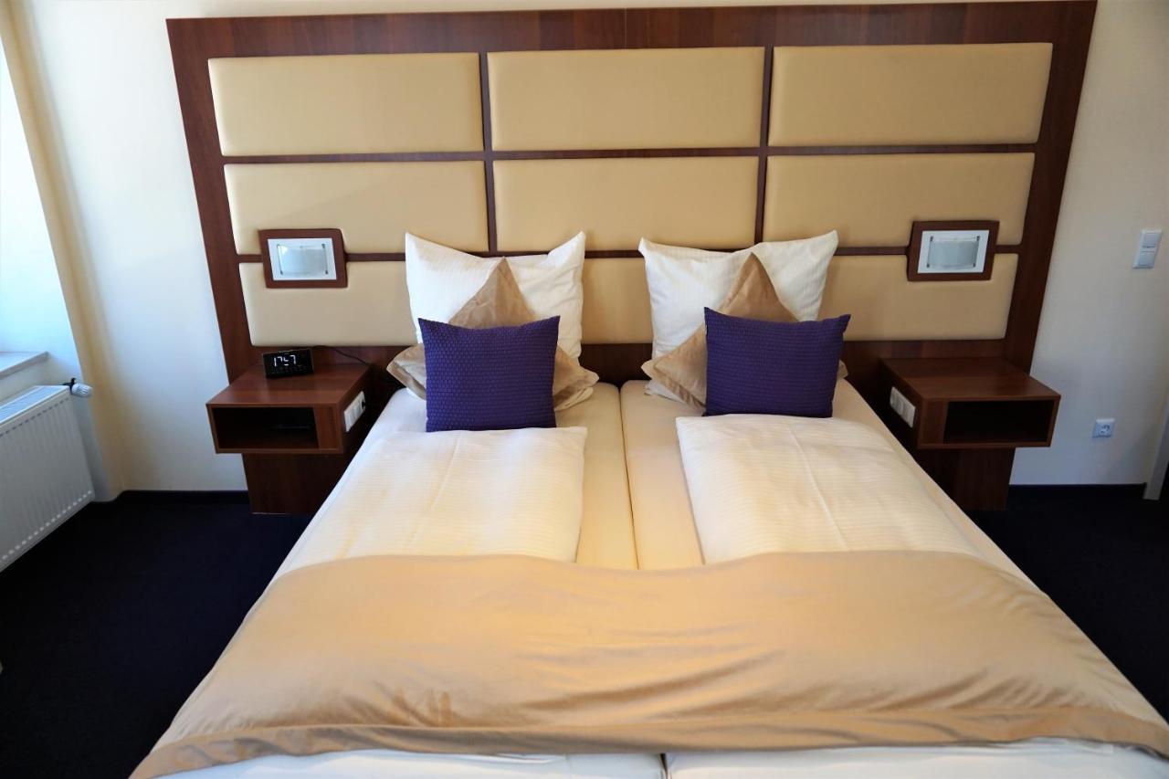Brecherspitze Hotel 3*