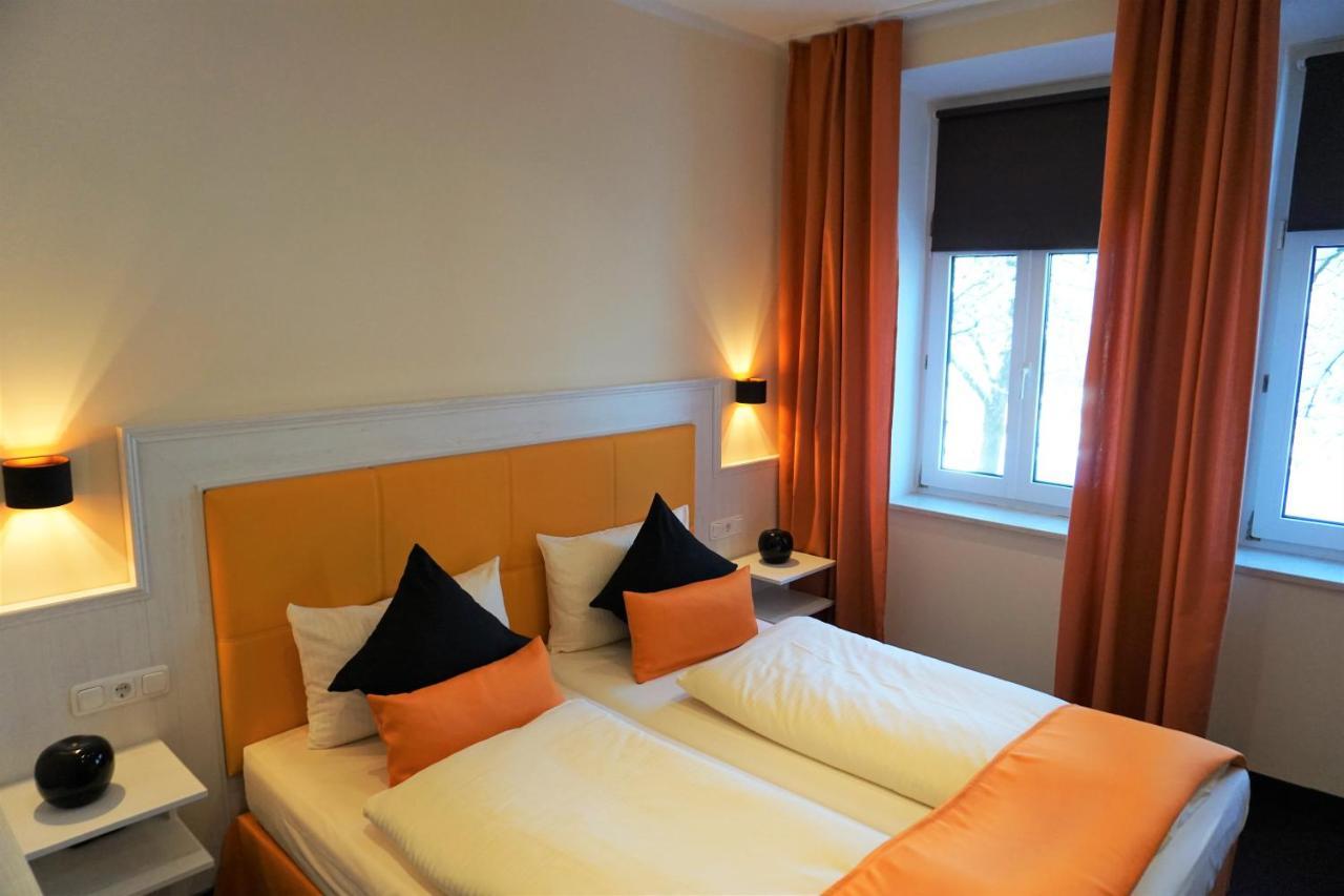 Brecherspitze Hotel